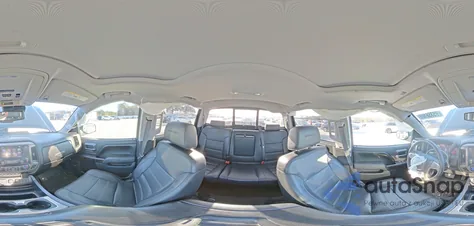 2017 Ram 1500 Slt z USA, uszkodzony, nr VIN 1C6RR6GG9HS805408